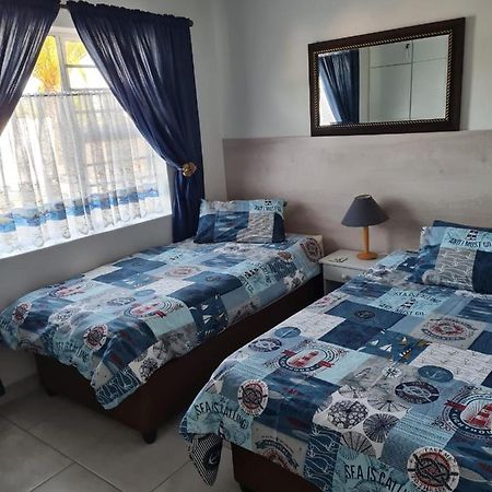Flamingo Park Langebaan, 2 Bedroom Apartment 外观 照片