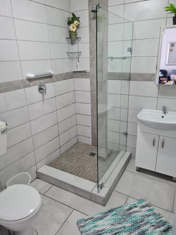 Flamingo Park Langebaan, 2 Bedroom Apartment 外观 照片