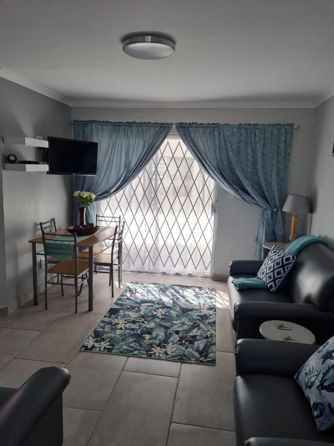 Flamingo Park Langebaan, 2 Bedroom Apartment 外观 照片