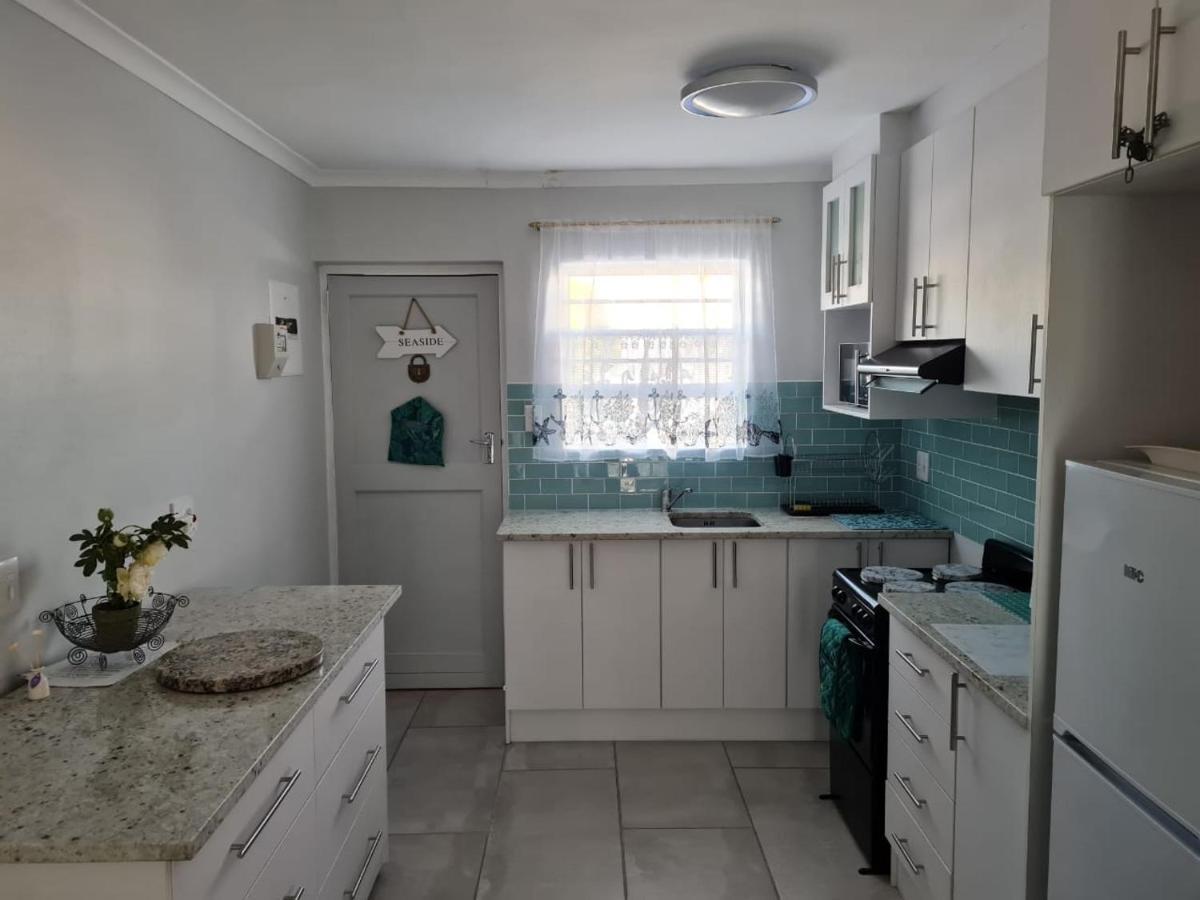 Flamingo Park Langebaan, 2 Bedroom Apartment 外观 照片