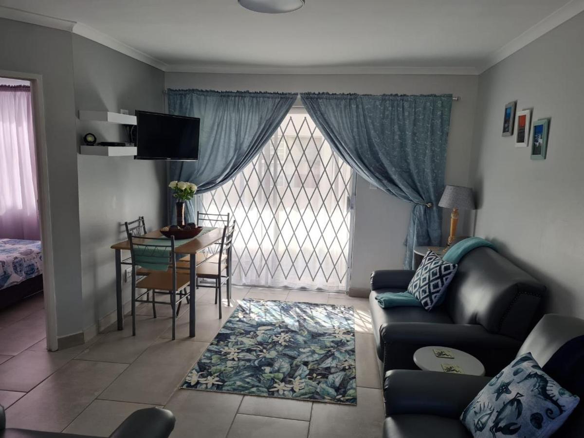 Flamingo Park Langebaan, 2 Bedroom Apartment 外观 照片