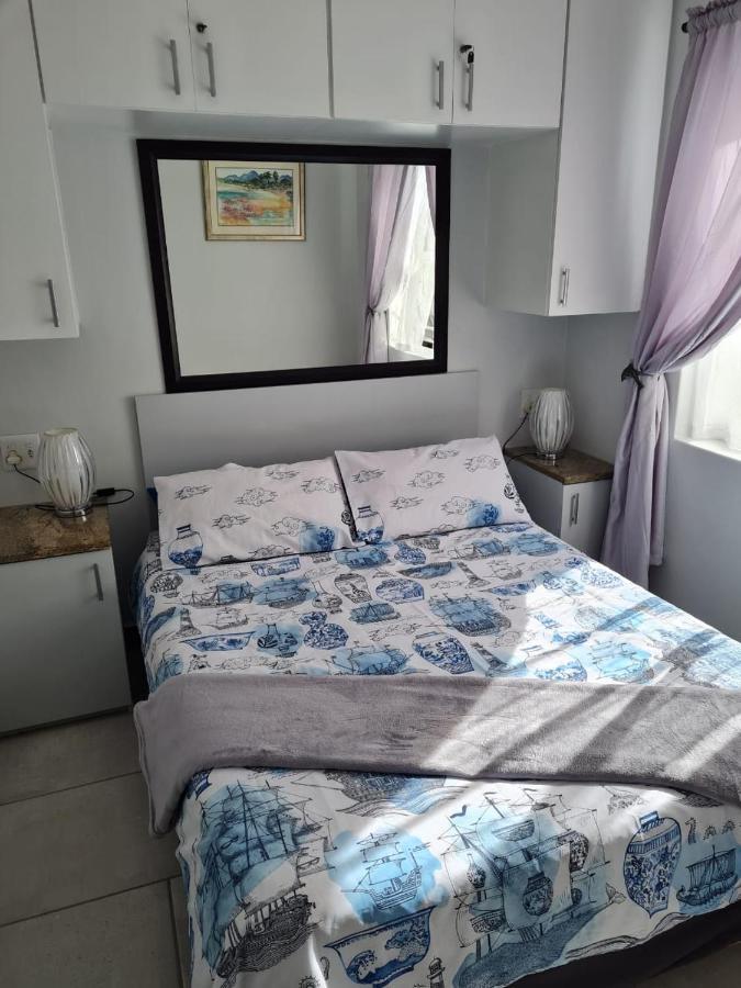 Flamingo Park Langebaan, 2 Bedroom Apartment 外观 照片