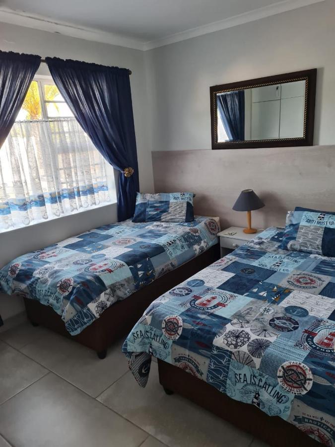 Flamingo Park Langebaan, 2 Bedroom Apartment 外观 照片